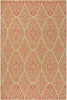 Safavieh Martha Stewart MSR4115 Natural/Beige Area Rug main image