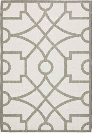 Safavieh Martha Stewart MSR4121L Grey Area Rug main image