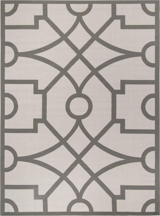 Safavieh Martha Stewart MSR4121L Grey Area Rug Main Image