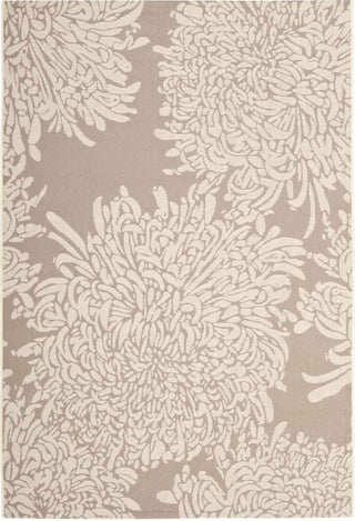 Safavieh Martha Stewart MSR4125B Dark Beig/Beige Area Rug main image