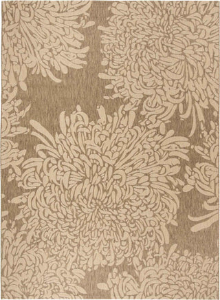 Safavieh Martha Stewart MSR4125B Dark Beig/Beige Area Rug Main Image