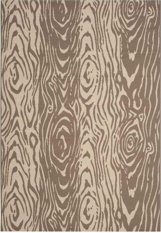 Safavieh Martha Stewart MSR4126B Coffee/Sand Area Rug main image