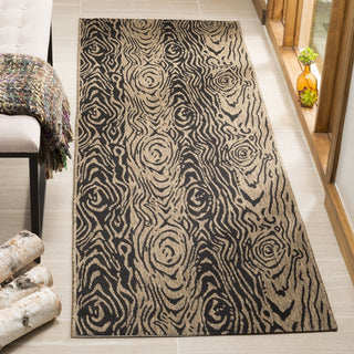 Safavieh Martha Stewart MSR4126H Coffee/Black Area Rug Lifestyle Image