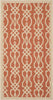 Safavieh Martha Stewart MSR4220 Cinnamon Stick Area Rug 3' Image