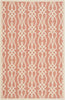 Safavieh Martha Stewart MSR4220 Cinnamon Stick Area Rug main image