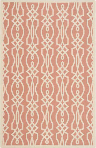 Safavieh Martha Stewart MSR4220 Cinnamon Stick Area Rug main image