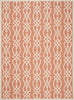 Safavieh Martha Stewart MSR4220 Cinnamon Stick Area Rug Main Image