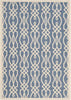 Safavieh Martha Stewart MSR4220 Azurite Area Rug 4' Image