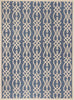Safavieh Martha Stewart MSR4220 Azurite Area Rug Main Image