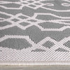 Safavieh Martha Stewart MSR4220 Cement Area Rug Detail Image