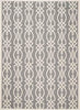 Safavieh Martha Stewart MSR4220 Cement Area Rug Main Image