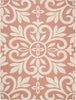 Safavieh Martha Stewart MSR4229 Cinnamon Stick Area Rug Main Image