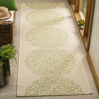 Safavieh Martha Stewart MSR4230 Beach Grass Area Rug Lifestyle Image