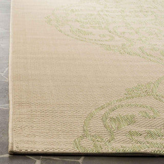 Safavieh Martha Stewart MSR4230 Beach Grass Area Rug Detail Image