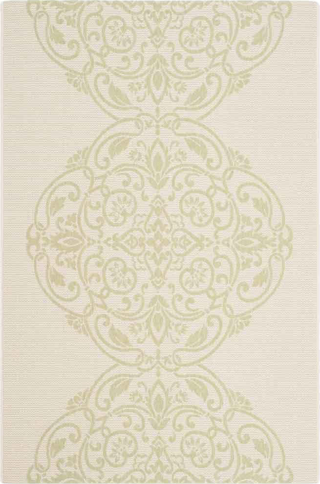 Safavieh Martha Stewart MSR4230 Beach Grass Area Rug main image