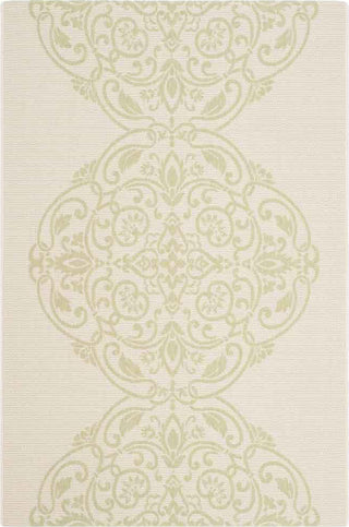 Safavieh Martha Stewart MSR4230 Beach Grass Area Rug main image