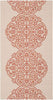 Safavieh Martha Stewart MSR4230 Cinnamon Stick Area Rug 3' Image