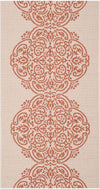 Safavieh Martha Stewart MSR4230 Cinnamon Stick Area Rug 3' Image