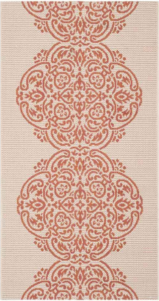 Safavieh Martha Stewart MSR4230 Cinnamon Stick Area Rug 3' Image