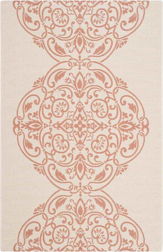 Safavieh Martha Stewart MSR4230 Cinnamon Stick Area Rug main image