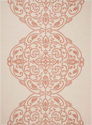 Safavieh Martha Stewart MSR4230 Cinnamon Stick Area Rug Main Image