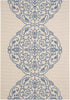 Safavieh Martha Stewart MSR4230 Azurite Area Rug main image