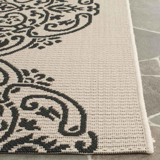 Safavieh Martha Stewart MSR4230 Silhouette Area Rug Detail Image