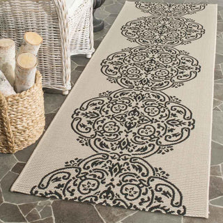 Safavieh Martha Stewart MSR4230 Silhouette Area Rug Lifestyle Image