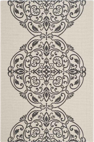 Safavieh Martha Stewart MSR4230 Silhouette Area Rug main image