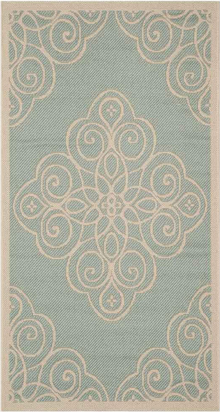 Safavieh Martha Stewart MSR4244 Sunken Pool Area Rug main image