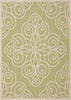 Safavieh Martha Stewart MSR4244 Lily Pad Area Rug main image