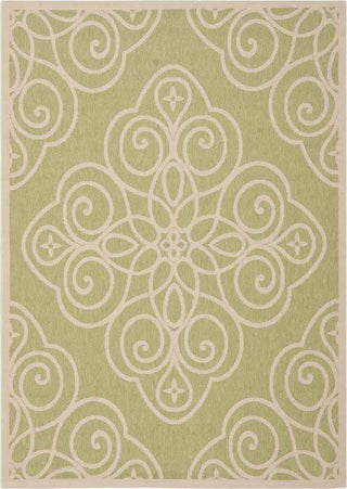 Safavieh Martha Stewart MSR4244 Lily Pad Area Rug main image