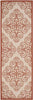 Safavieh Martha Stewart MSR4244 Cayenne Area Rug Runner Image