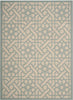 Safavieh Martha Stewart MSR4245 Sunken Pool Area Rug main image