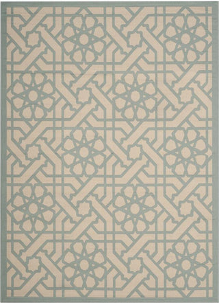 Safavieh Martha Stewart MSR4245 Sunken Pool Area Rug main image