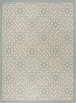 Safavieh Martha Stewart MSR4245 Sunken Pool Area Rug Main Image