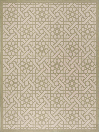 Safavieh Martha Stewart MSR4245 Lily Pad Area Rug main image