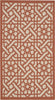 Safavieh Martha Stewart MSR4245 Cayenne Area Rug 3' Image