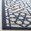 Safavieh Martha Stewart MSR4245 Mariner Area Rug Detail Image
