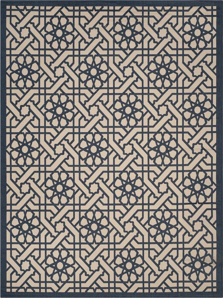 Safavieh Martha Stewart MSR4245 Mariner Area Rug main image