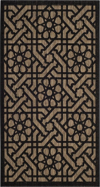 Safavieh Martha Stewart MSR4245 Silhouette Area Rug 3' Image