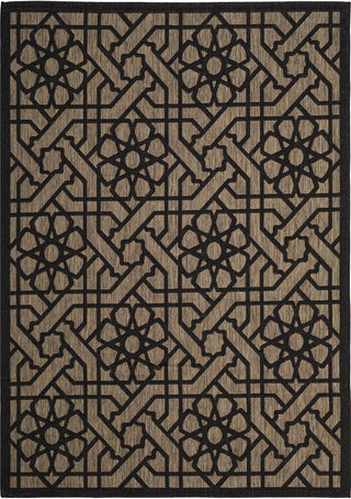 Safavieh Martha Stewart MSR4245 Silhouette Area Rug main image