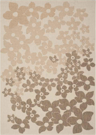 Safavieh Martha Stewart MSR4246 Beige/Brown Area Rug main image