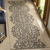 Safavieh Martha Stewart MSR4256 Hickory Area Rug Lifestyle Image