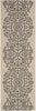 Safavieh Martha Stewart MSR4256 Hickory Area Rug Runner Image