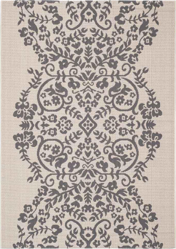 Safavieh Martha Stewart MSR4256 Hickory Area Rug main image