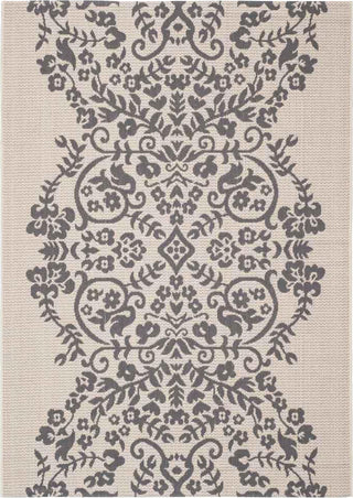 Safavieh Martha Stewart MSR4256 Hickory Area Rug main image