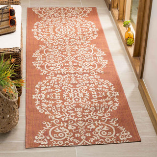 Safavieh Martha Stewart MSR4256 Cinnamon Stick Area Rug Lifestyle Image