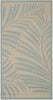 Safavieh Martha Stewart MSR4261 Yucca Plant Area Rug main image