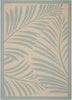 Safavieh Martha Stewart MSR4261 Yucca Plant Area Rug 4' Image